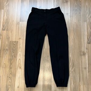 Lululemon Black Pants